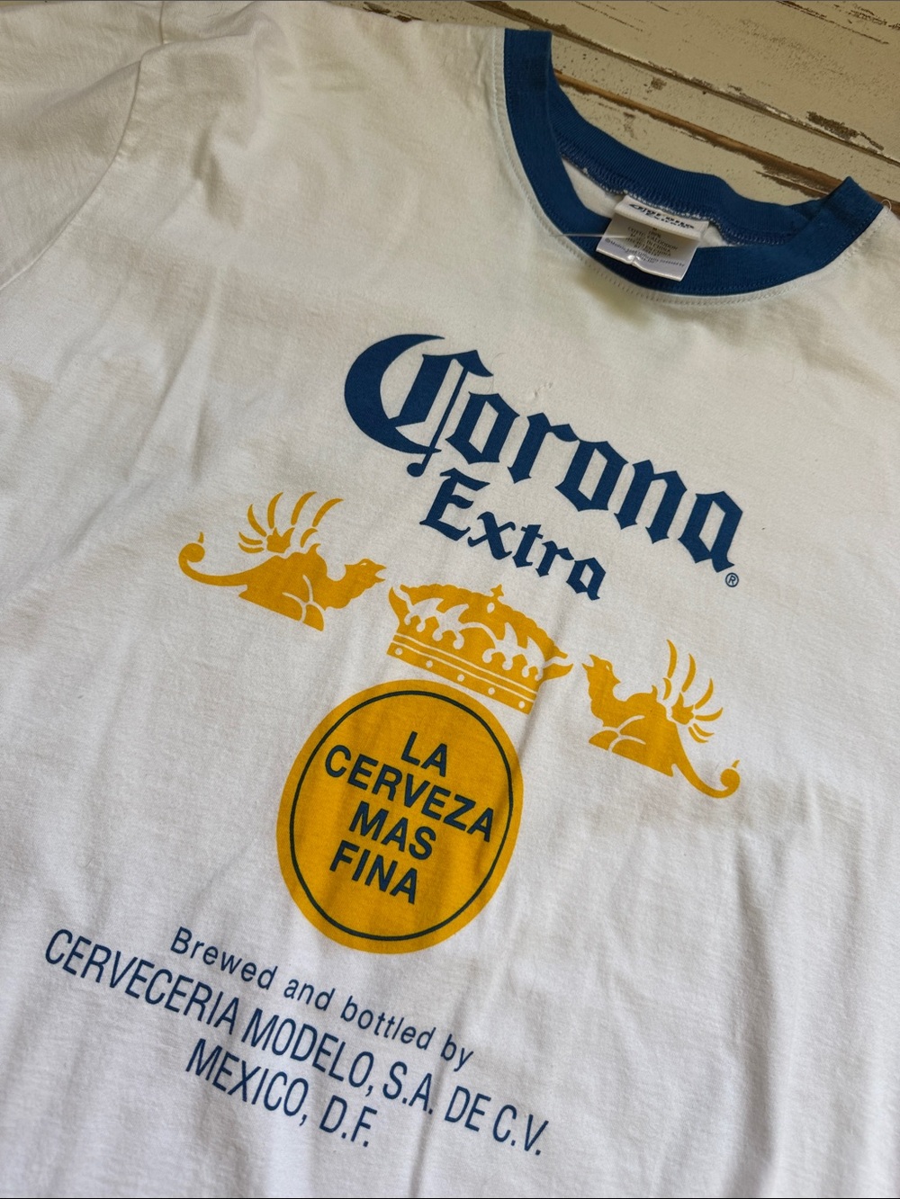 Corona Extra t shirt